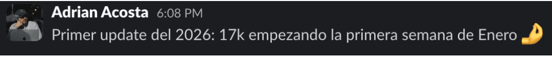Testimonio de cliente de Quantive Consulting (7 de 9)